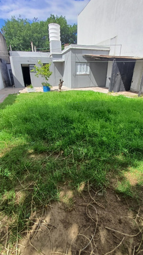 Casa Venta 2 Dormitorio Cochera Patio Apta Crédito