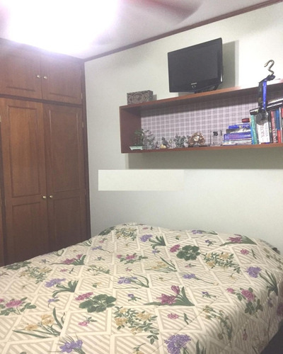 Imagem 2 de 4 de Apartamento À Venda Em Campinas - A009371 - 32149308