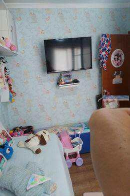 Imagem 10 de 16 de Apartamento Em Praia Grande Bairro Tupi - V2908