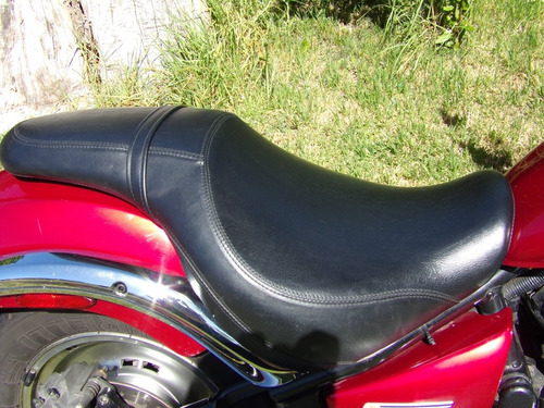 Imagen 14 de 23 de Kawasaki Vulcan 900