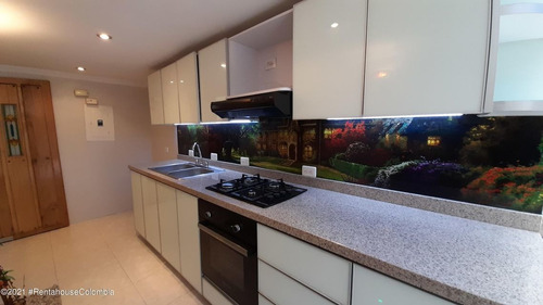 Vendo Casa En Cedritos Mls 22-68