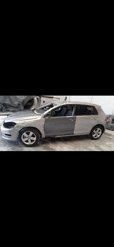 Volkswagen Golf Trendline 1.6