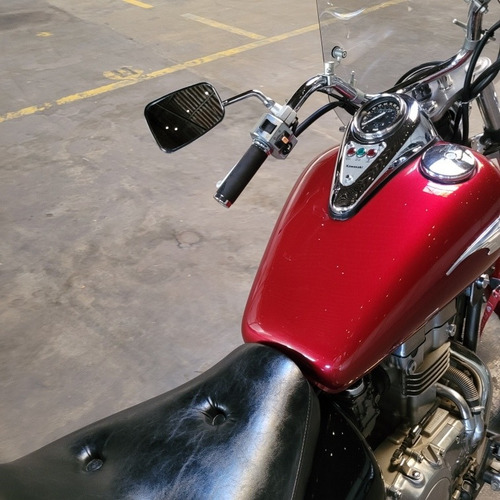 Imagen 14 de 25 de Kawasaki Vulcan 500 Kawa Vulcon