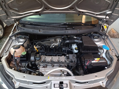 Volkswagen Gol Trend 1.6 Trendline 101cv