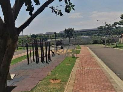 Imagem 13 de 30 de Casa Com 3 Dormitórios À Venda, 72 M² Por R$ 344.500,00 - Residencial Real Park Sumaré - Sumaré/sp - Ca6567