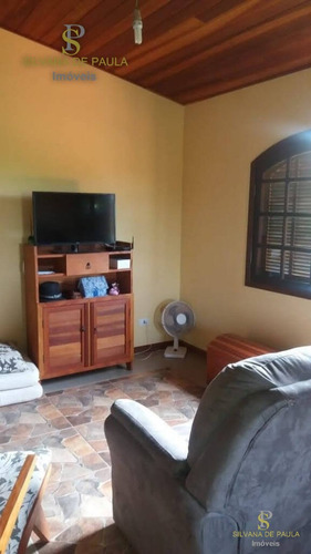 Imagem 5 de 15 de Chácara De 1.000 M² Para Venda Ou Permuta - Mairiporã. - Ch878