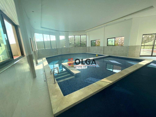 Imagem 11 de 22 de Apartamentos Com 03 Suítes, À Venda - Gravatá/pe - Ap0040