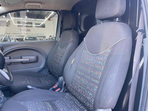 Fiat Fiorino 1.4 MPI FURGÃO HARD WORKING 8V FLEX 2P MANUAL
