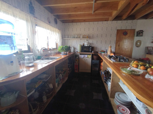 Hermosa Casa En Comunidad Los Quilos, Camino Totoral