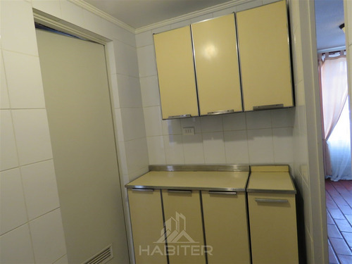 Casa En Arriendo De 2 Dorm. En Talca
