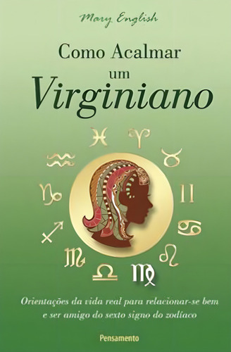 Como Acalmar Um Virginiano