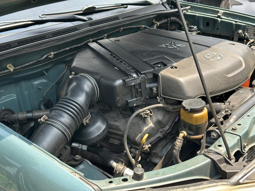 Toyota For