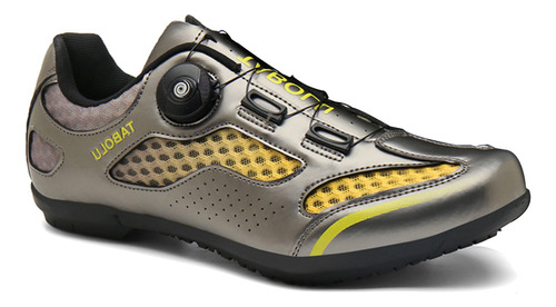 Zapatillas De Ciclismo Ultraligeras, Cómodas Y Transpirables