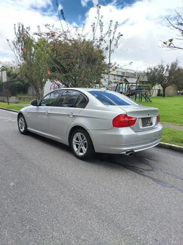 BMW Serie 3 2.0 320i E90 Lci