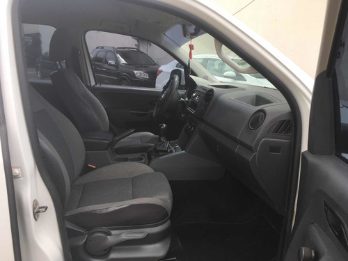 Volkswagen Amarok 2.0 Cd Tdi 122cv 4x4 Startline St9 2010