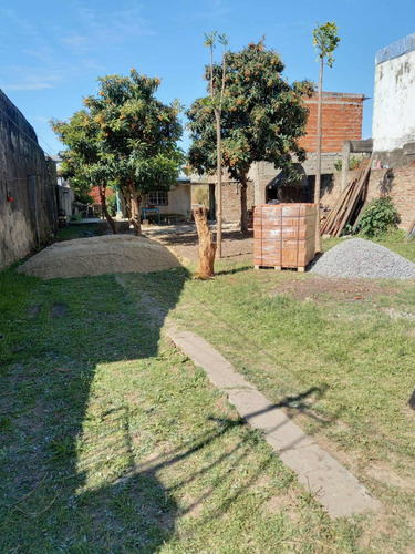 Imagen 2 de 5 de Venta Lote En Rafael Castillo