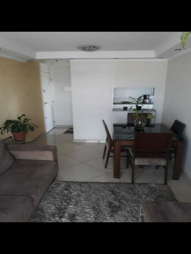 Imagem 10 de 15 de Apartamento 3 Dormitórios (1 Suite) À Venda, 59 M² - Ao Lado Shopping Internacional - Guarulhos - Ap0437 - 67733507