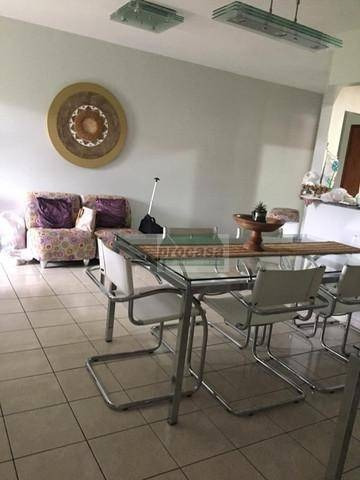 Imagem 3 de 5 de Apartamento Com 3 Dormitórios À Venda, 105 M² Por R$ 350.000 - Parque 10 De Novembro - Manaus/am - Ap3089