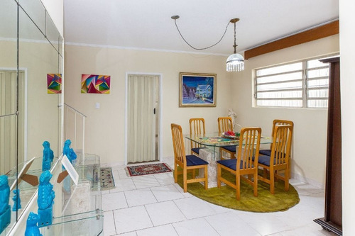 Imagem 27 de 30 de Casa À Venda No Bairro Indianópolis - São Paulo/sp - O-20206-33619
