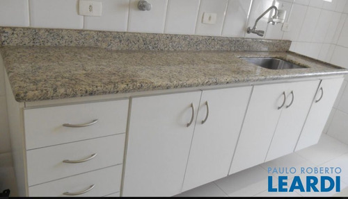 Imagem 4 de 8 de Apartamento - Itaim Bibi - Sp - 637734