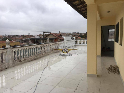 Imagem 22 de 22 de Prédio Para Alugar, 400 M² Por R$ 7.000,00/mês - Jardim Vila Formosa - São Paulo/sp - Pr0048