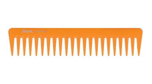 Janeke Pente Supercomb Orange