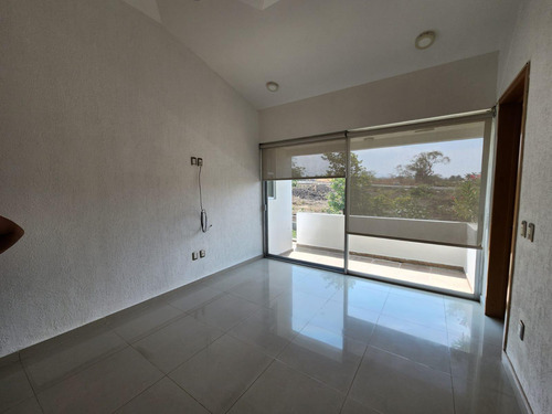 Casa En Renta En Morelos, Fraccionamiento Lomas De Cocoyoc
