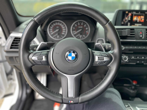 Imagen 10 de 15 de Bmw Serie 2 2017 3.0 M240i F22 Coupe