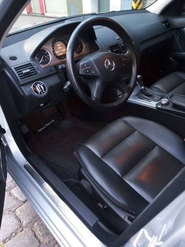 Mercedes Benz C200 Kompresor Avantgarde