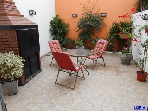 Tipo Ph - Patio - Terraza - 2 Cocheras - Duplex.-