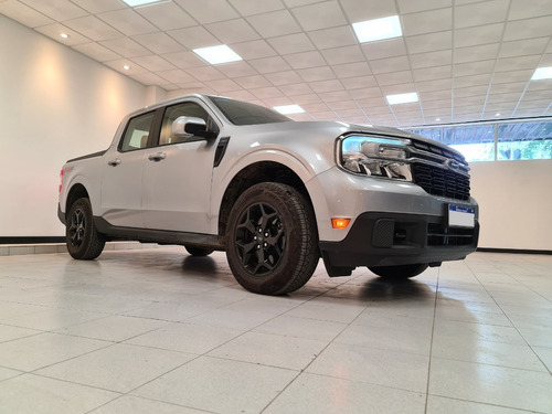Imagen 3 de 20 de Ford Maverick Lariat 4x4 2022 2021 2023 2.0 Ecoboost Raptor