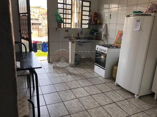 Casas - Ref: V126071