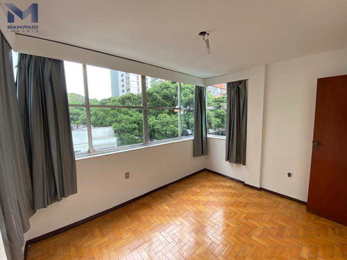 Imagem 5 de 14 de Apartamento Com 3 Dorms Na 5 De Julho- Campo De São Bento - V31007