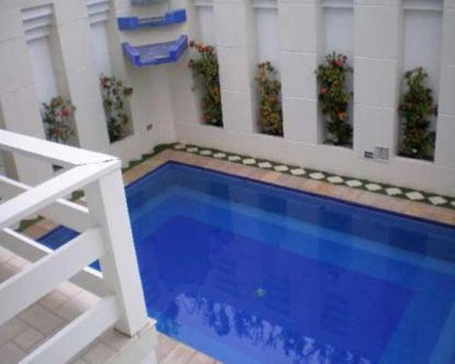 Imagem 2 de 10 de Casa - 2532 - 32905286