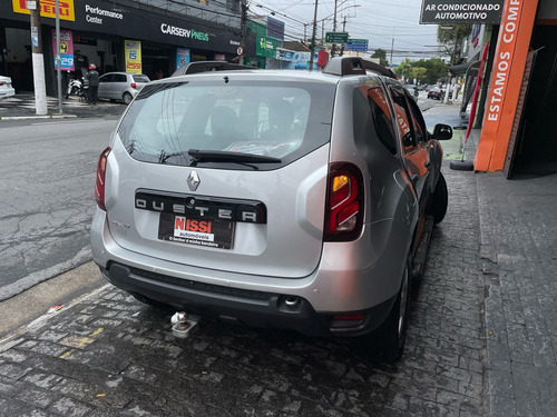 Renault Duster 1.6 16v Expression Sce 5p