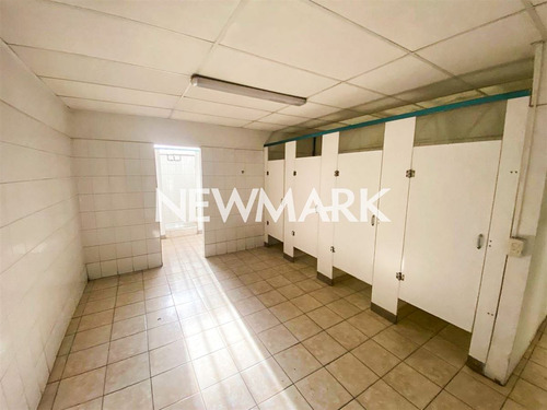 Bodega En Arriendo En Quilicura