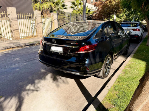 MG MG6 1.5T Com Mt