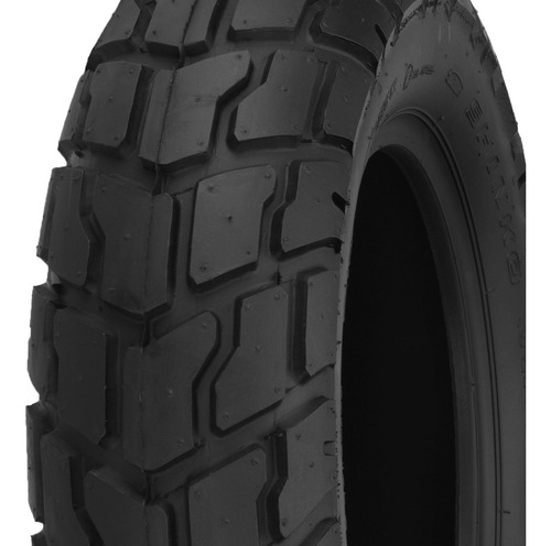 Llanta Shinko 120/90-10 66j 4pr Tl Sr426