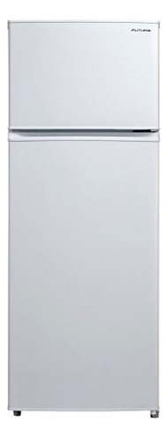 Refrigerador Freezer Superior Futura Fut-210df-3