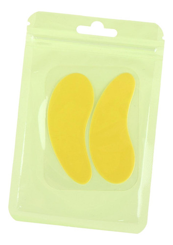 3 Paquete De 2-4 Extensiones De Pestañas Debajo De 3 Piezas