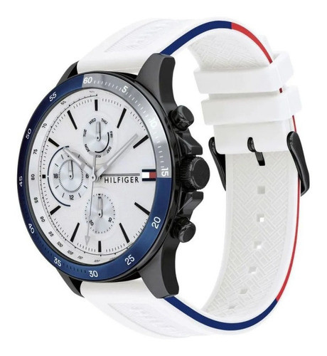 Reloj Caballero Tommy  Hilfiger 1791723