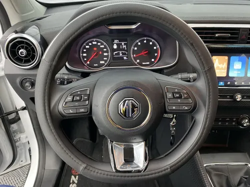 MG Zs 1.5 Mt Std