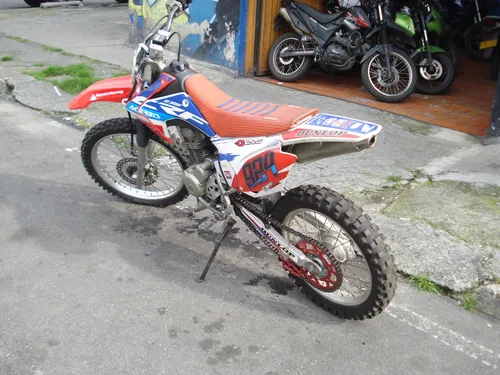 Crf 230