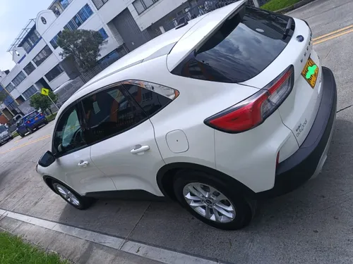 Ford Escape 2.0 Se 4x2