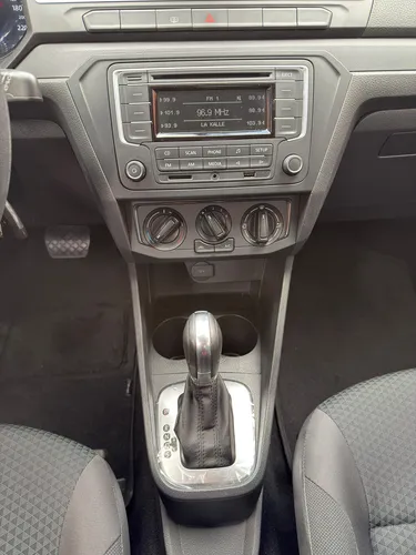 Volkswagen Gol TRENDLINE 1.6 AUTOMATICO 16V