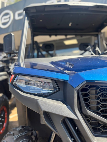 Utv Cfmoto Uforce 600 4x4 0km No Honda Yamaha Canam Polaris