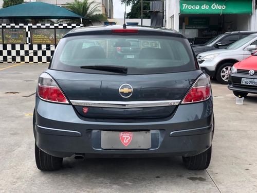Gm Vectra Gt 2.0 Flex 2009 Completo Veículo Em Ótimo Estado