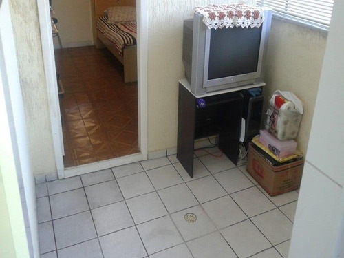 Casa Residencial À Venda, Vila Rica, São Paulo. - Ca2635