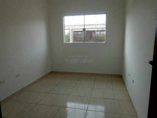 Imagem 7 de 9 de Casa N Para Financiar Em Itanhaém, Liberamos Seu Fgts.