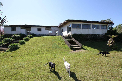 Imagem 4 de 30 de Sítio À Venda, 726000 M² Por R$ 4.000.000,00 - Zona Rural - Ibiúna/sp - Si0118